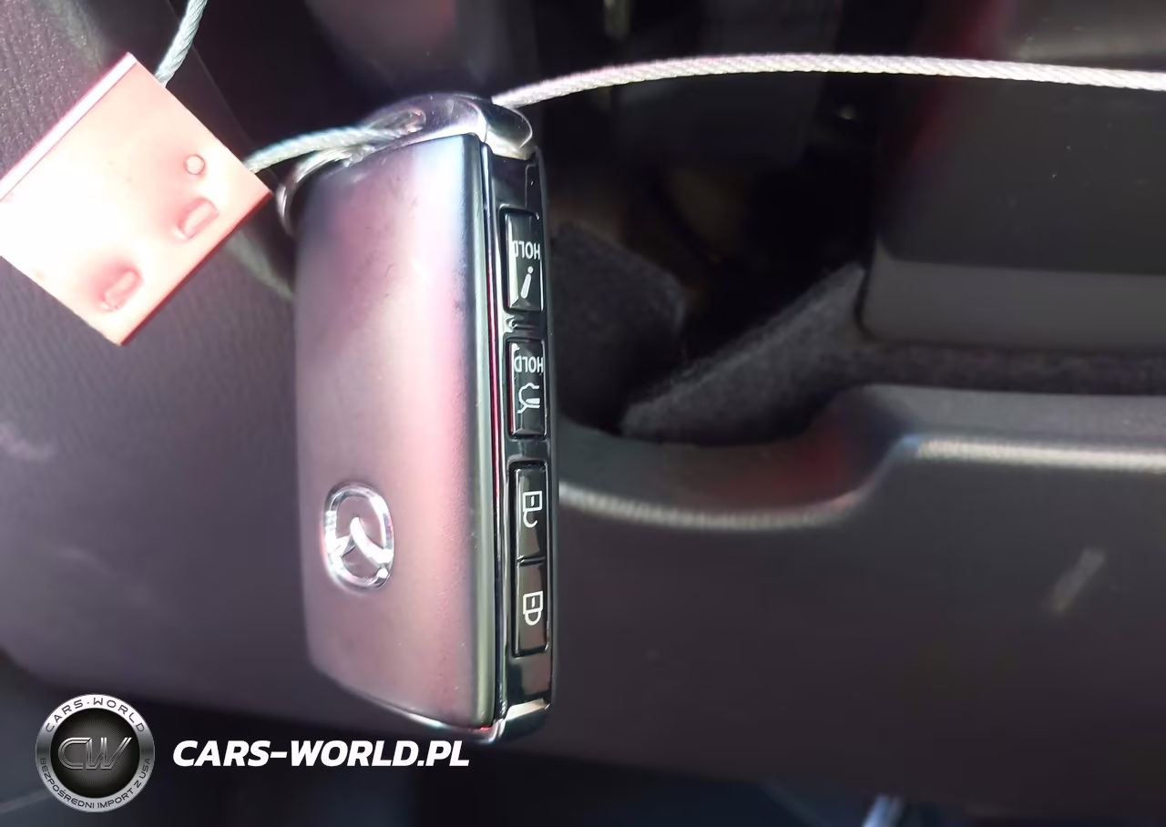 2025 Mazda Cx-5 2.5 S Premium Plus VIN:JM3KFBEM5S0761485 - 11