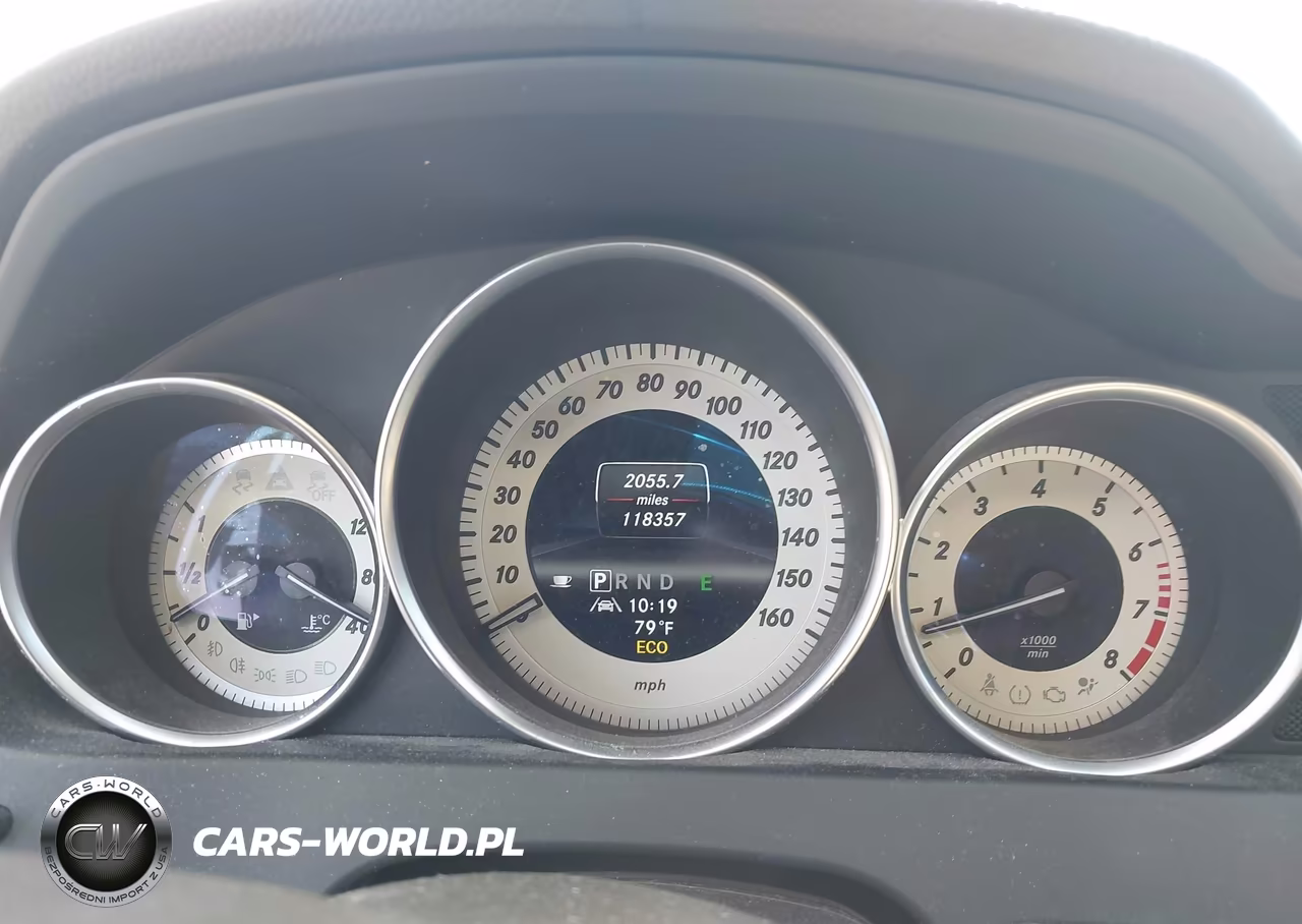 2013 Mercedes-Benz C 300 Luxury 4Matic VIN:WDDGF8AB1DR270714 - 7