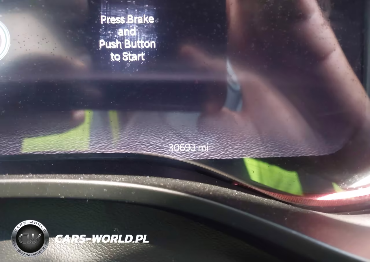 2025 Ram 1500 Rebel 4X4 5'7 Box VIN:1C6SRFLP7SN645543 - 7