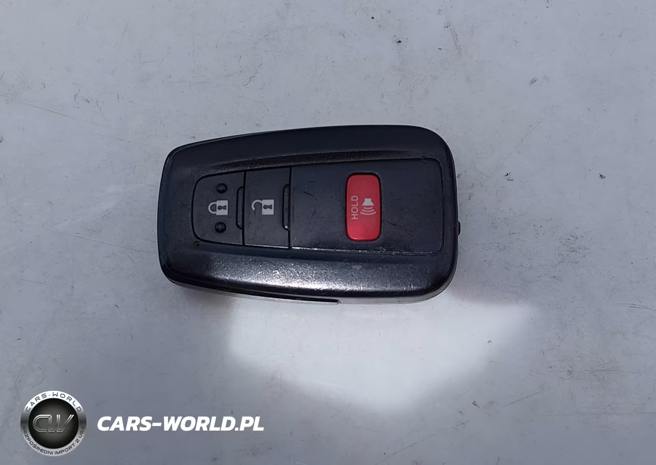 2018 Toyota Prius Two VIN:JTDKBRFU7J3596158 - 11
