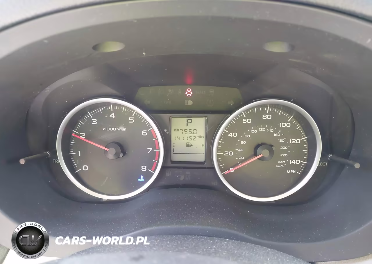 2018 Subaru Forester 2.5I VIN:JF2SJABCXJH517345 - 7