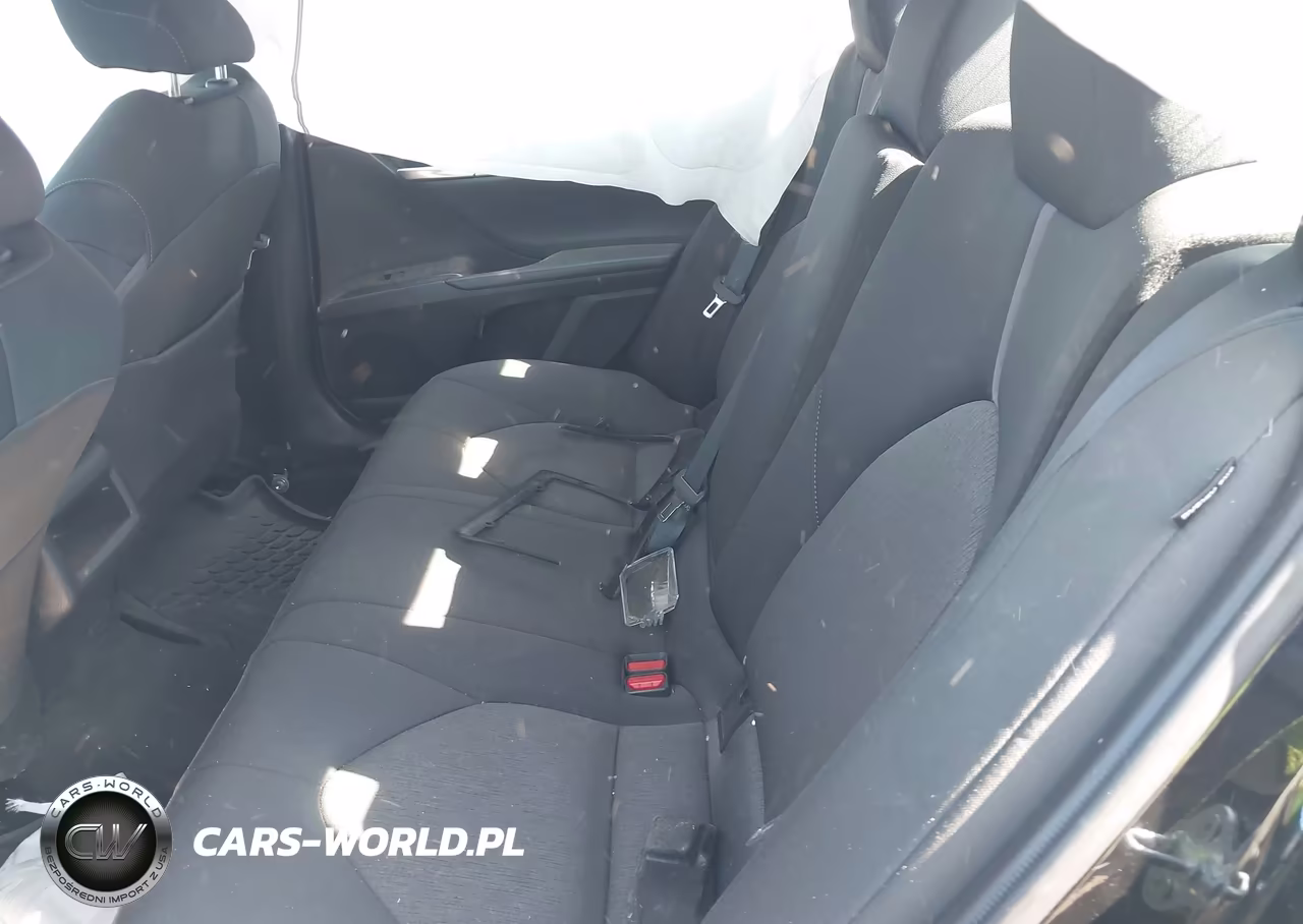 2023 Toyota Camry Le Hybrid VIN:4T1C31AK1PU055453 - 8