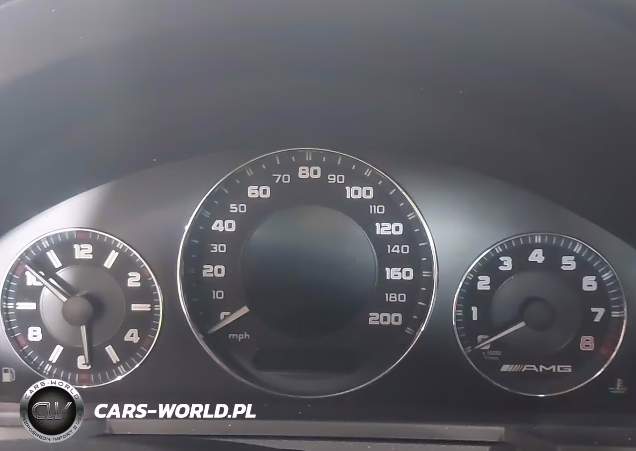 2007 Mercedes-Benz E 63 Amg VIN:WDBUF77X27B014460 - 15