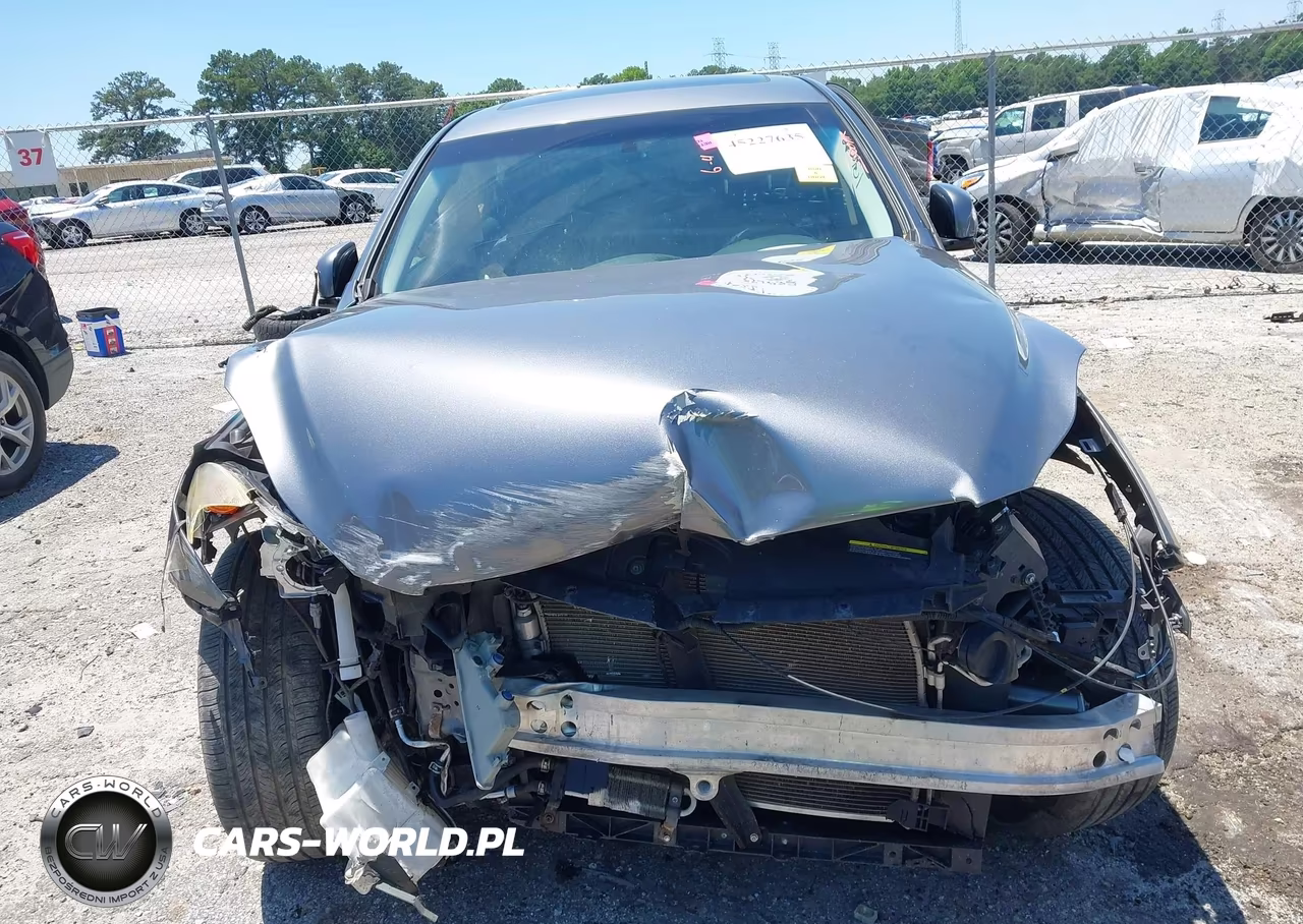 2017 Infiniti Qx50 VIN:JN1BJ0RRXHM408729 - 6