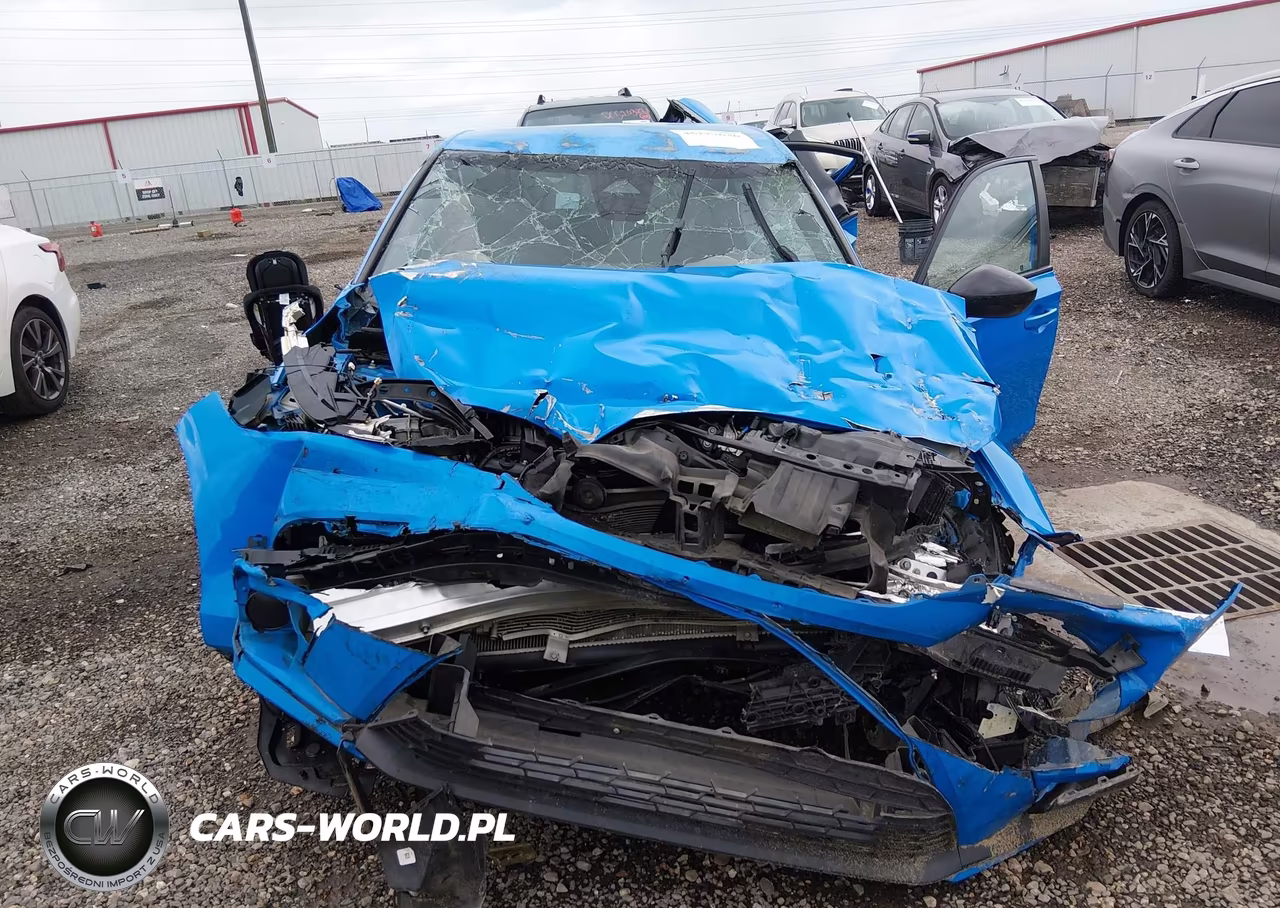 2023 Honda Civic Sport VIN:19XFL2H80PE012268 - 12
