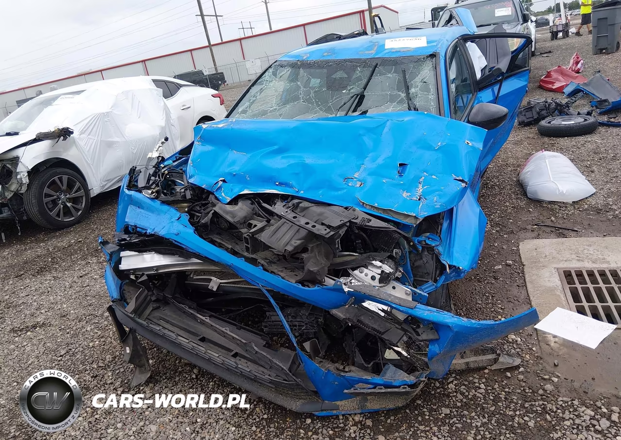 2023 Honda Civic Sport VIN:19XFL2H80PE012268 - 17