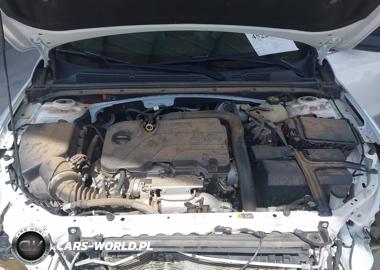 2020 Chevrolet Malibu Fwd Ls VIN:1G1ZB5ST5LF048190 - 10