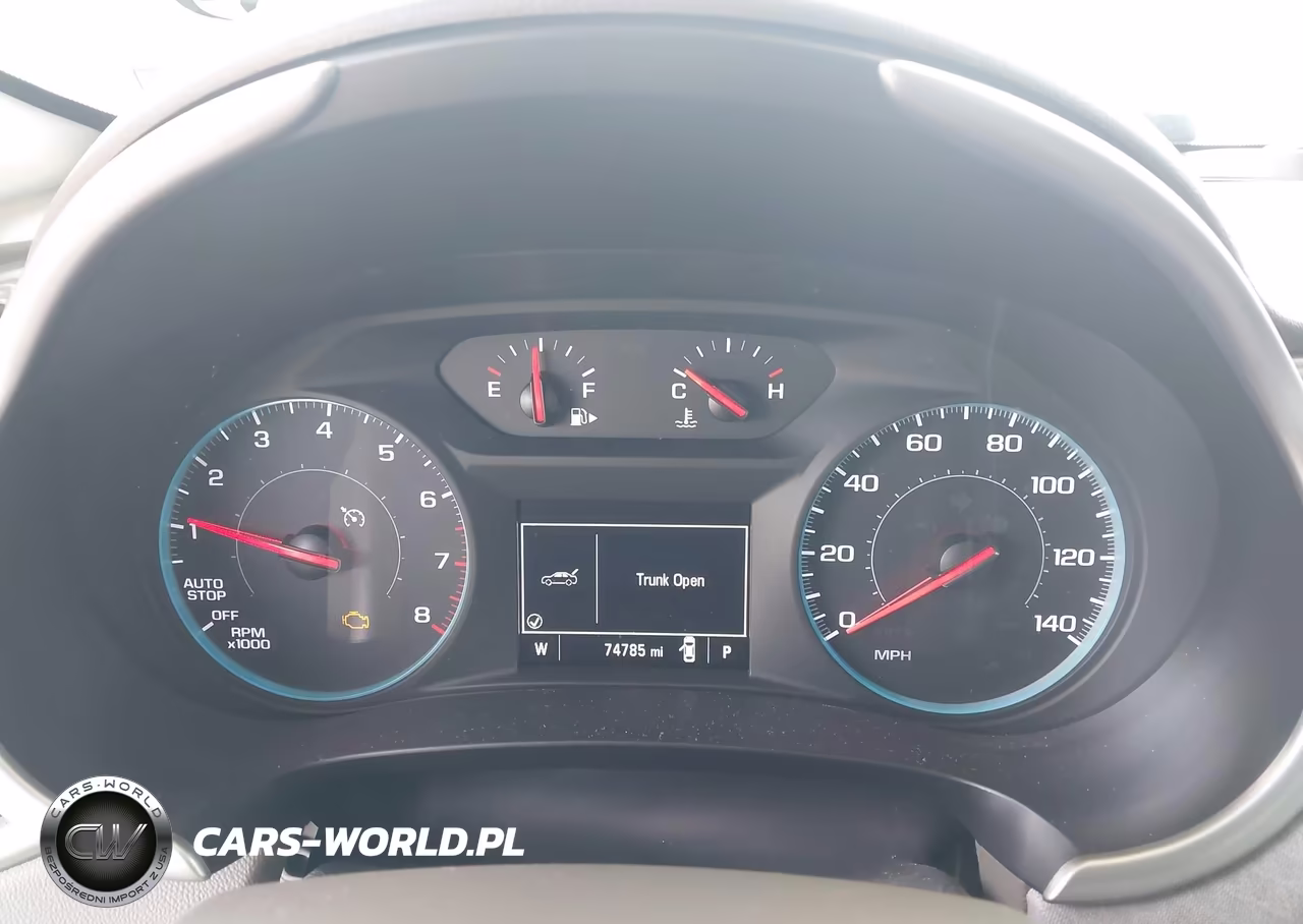 2020 Chevrolet Malibu Fwd Ls VIN:1G1ZB5ST5LF048190 - 7