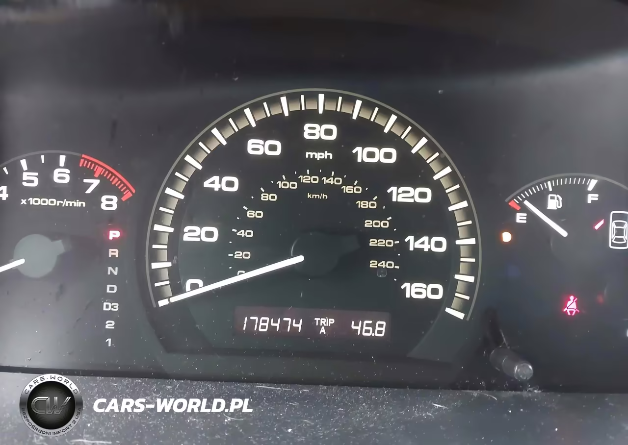 2007 Honda Accord 2.4 Lx VIN:1HGCM56477A052465 - 7