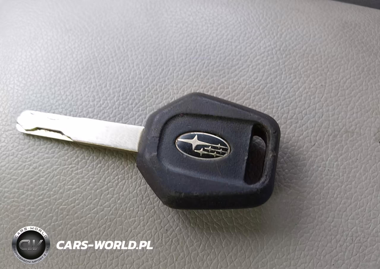 2013 Subaru Forester 2.5X VIN:JF2SHABC8DH440880 - 11