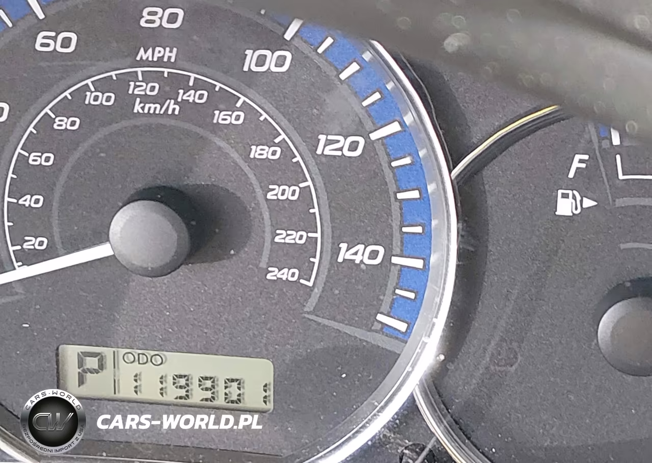 2013 Subaru Forester 2.5X VIN:JF2SHABC8DH440880 - 15