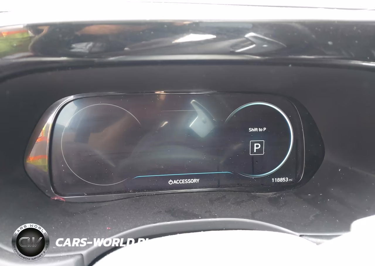 2022 Hyundai Palisade Calligraphy VIN:KM8R7DHE9NU362818 - 7