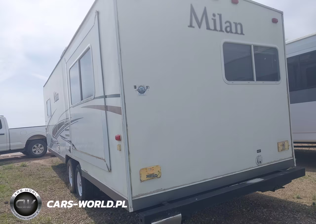 2011 Eclipse Milan VIN:5LZBL2429BR060979 - 3