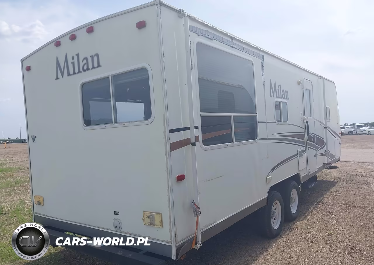 2011 Eclipse Milan VIN:5LZBL2429BR060979 - 4