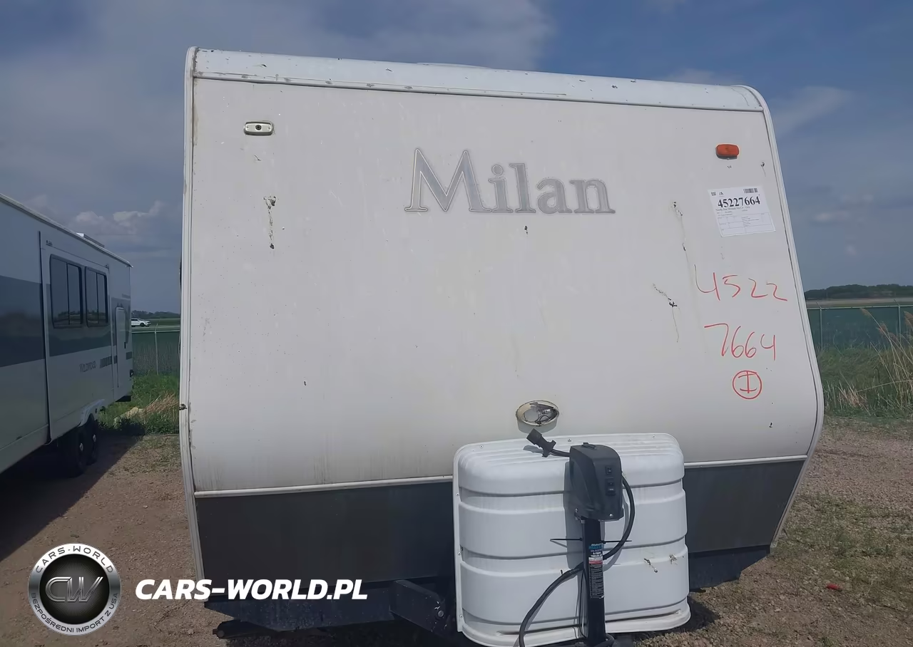 2011 Eclipse Milan VIN:5LZBL2429BR060979 - 6
