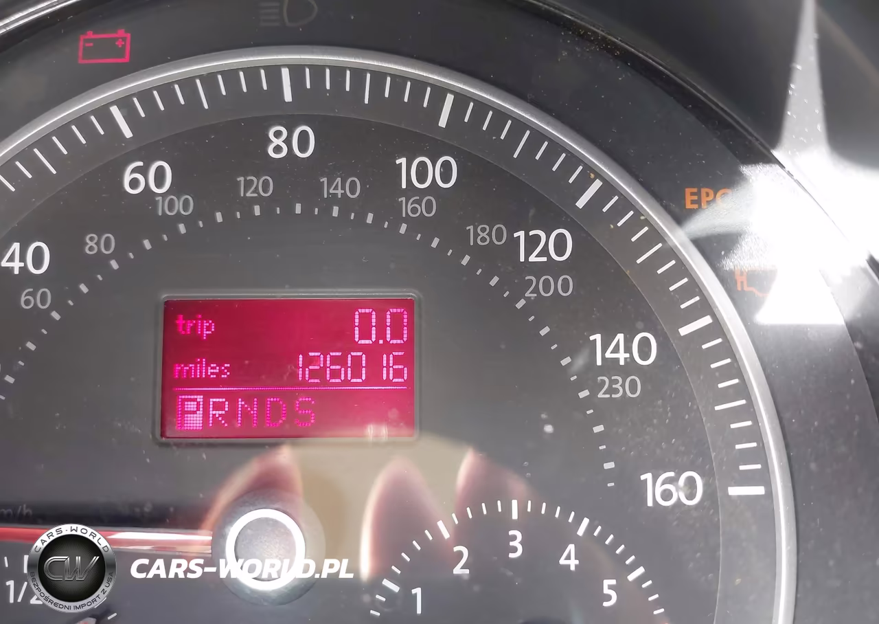 2007 Volkswagen New Beetle 2.5 VIN:3VWRG31Y67M410461 - 7