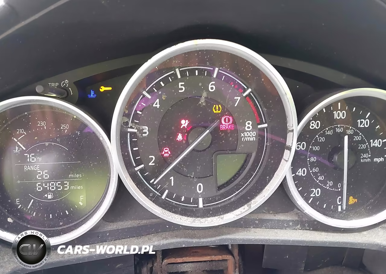 2018 Mazda Mx-5 Miata Club VIN:JM1NDAC76J0204361 - 7