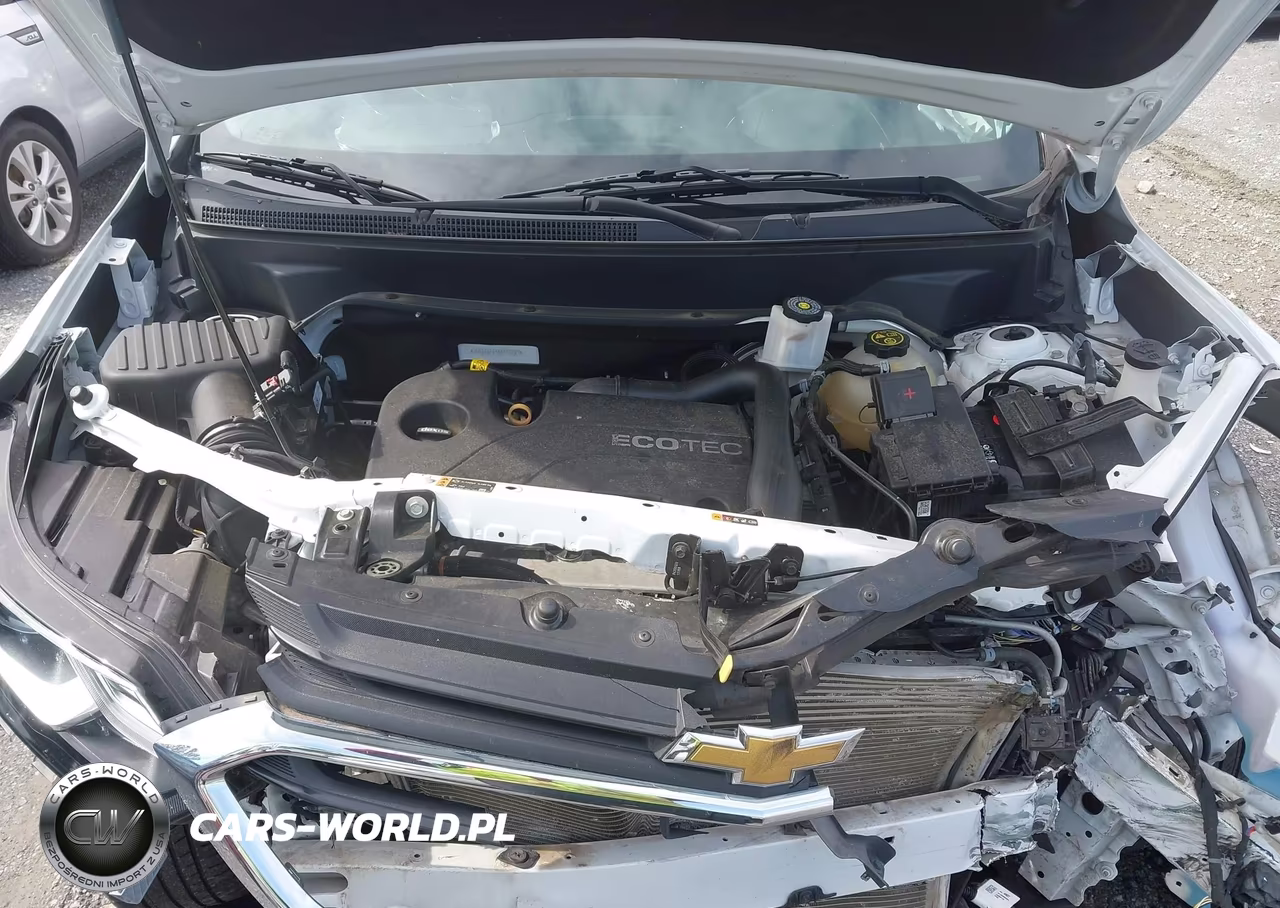2019 Chevrolet Equinox Lt VIN:2GNAXKEV4K6143289 - 10