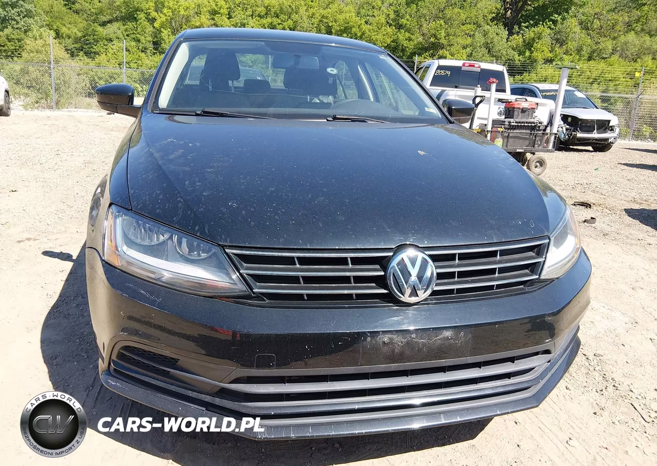 2018 Volkswagen Jetta 1.4T S VIN:3VW2B7AJ0JM241278 - 12