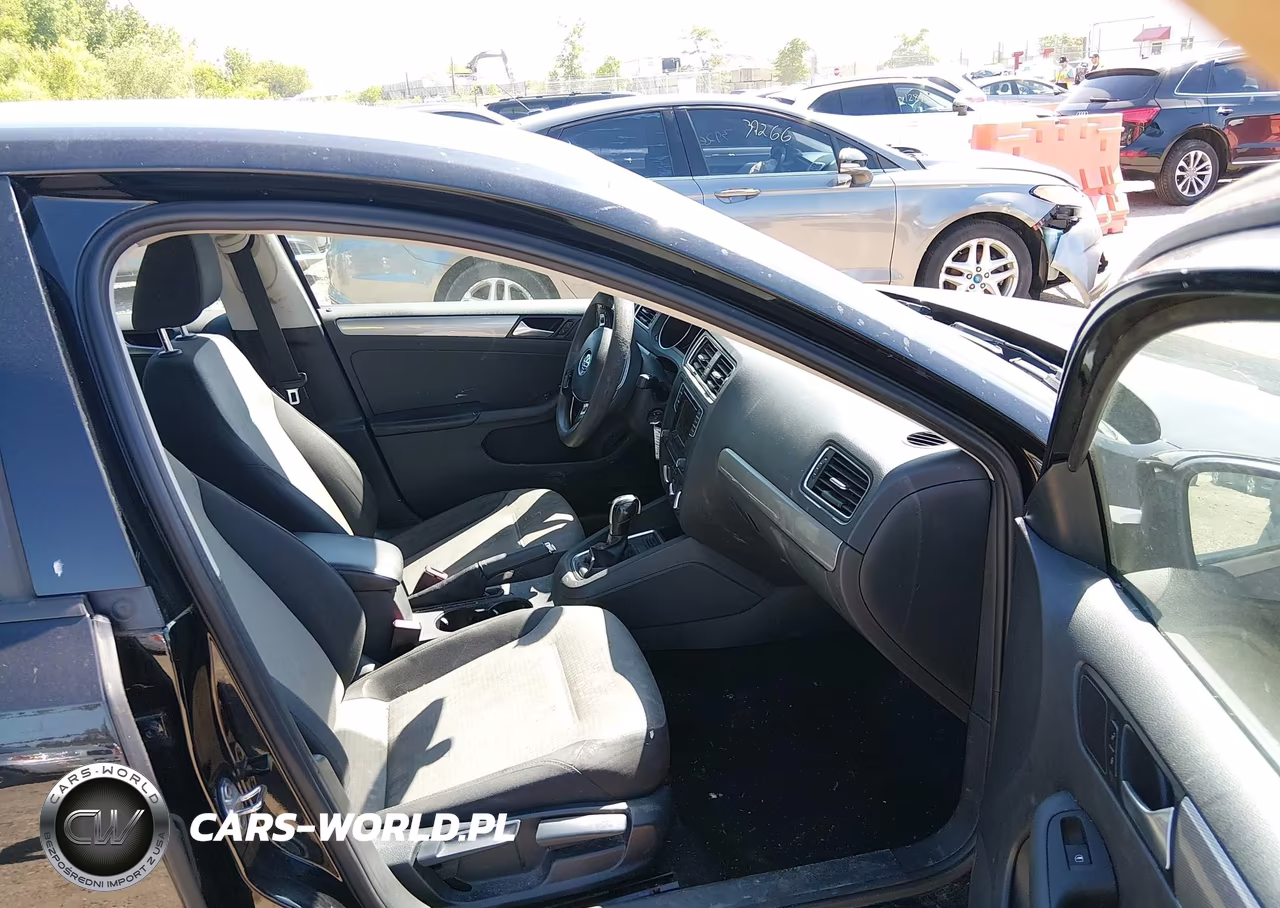 2018 Volkswagen Jetta 1.4T S VIN:3VW2B7AJ0JM241278 - 5
