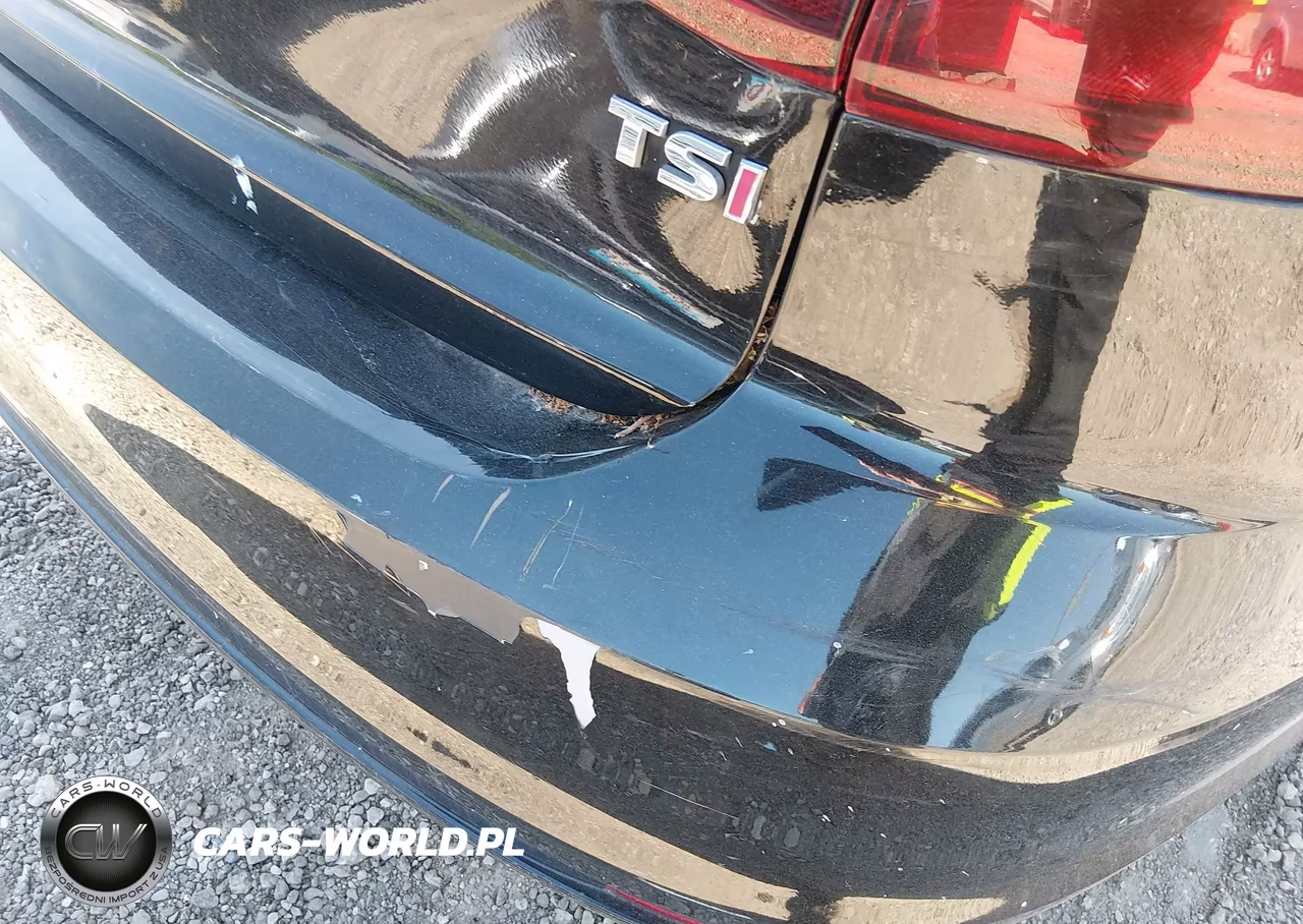 2018 Volkswagen Jetta 1.4T S VIN:3VW2B7AJ0JM241278 - 6