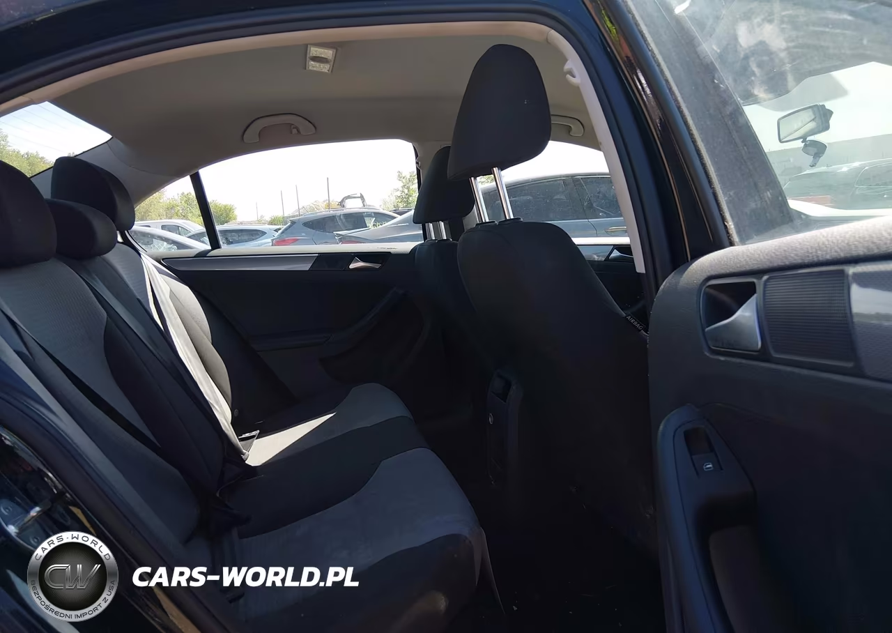 2018 Volkswagen Jetta 1.4T S VIN:3VW2B7AJ0JM241278 - 8
