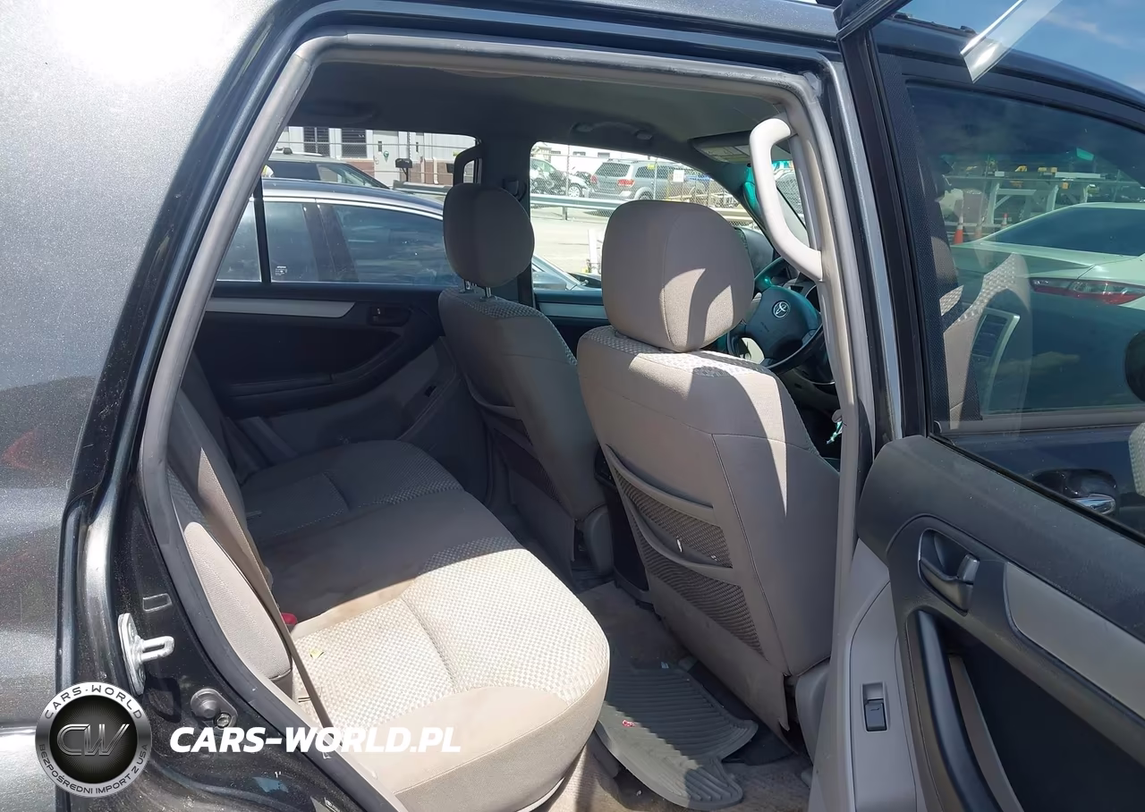 2006 Toyota 4Runner Sr5 VIN:JTEBU14R068061172 - 8