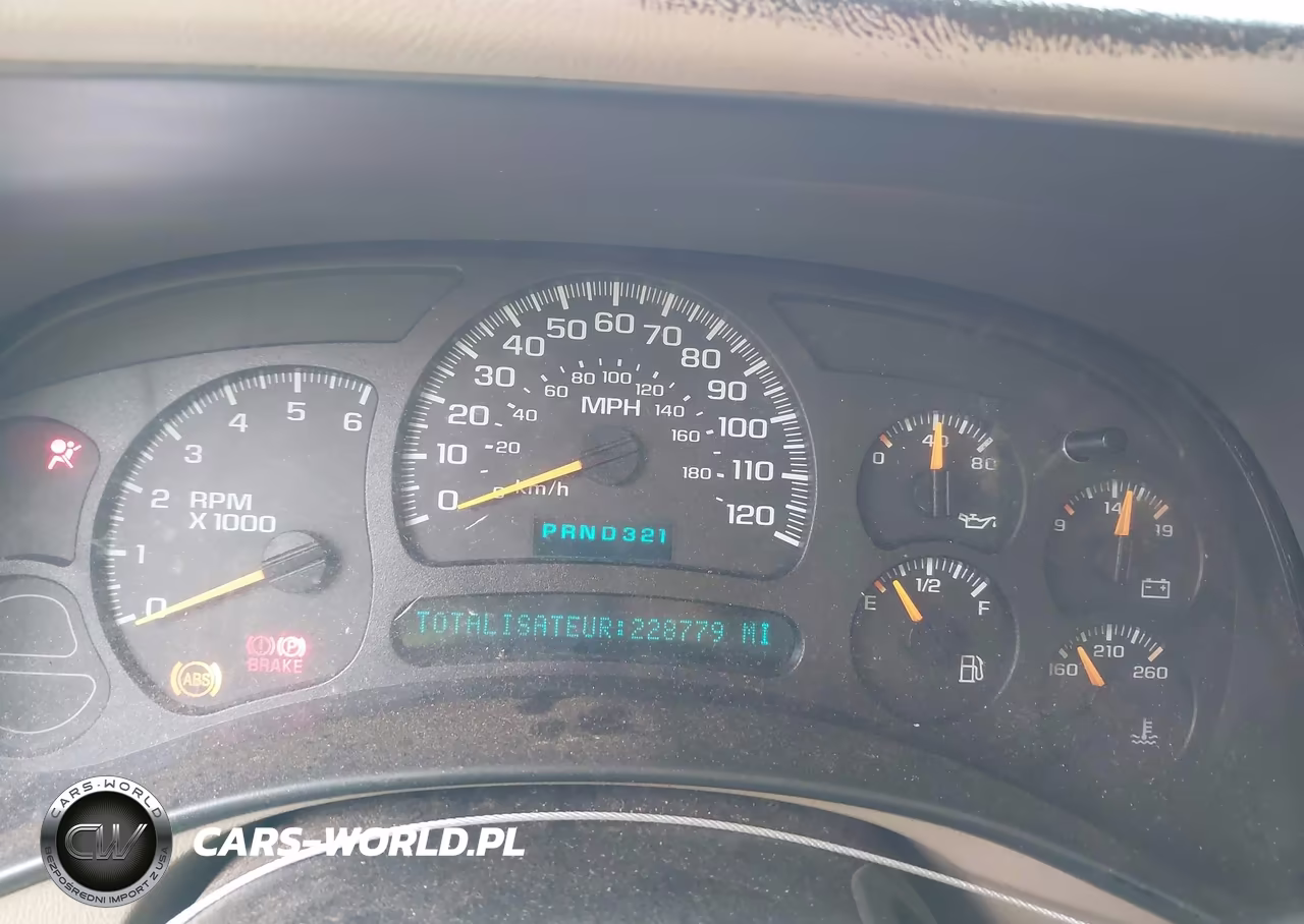 2004 Chevrolet Silverado 1500 Ls VIN:2GCEC13T641421465 - 7