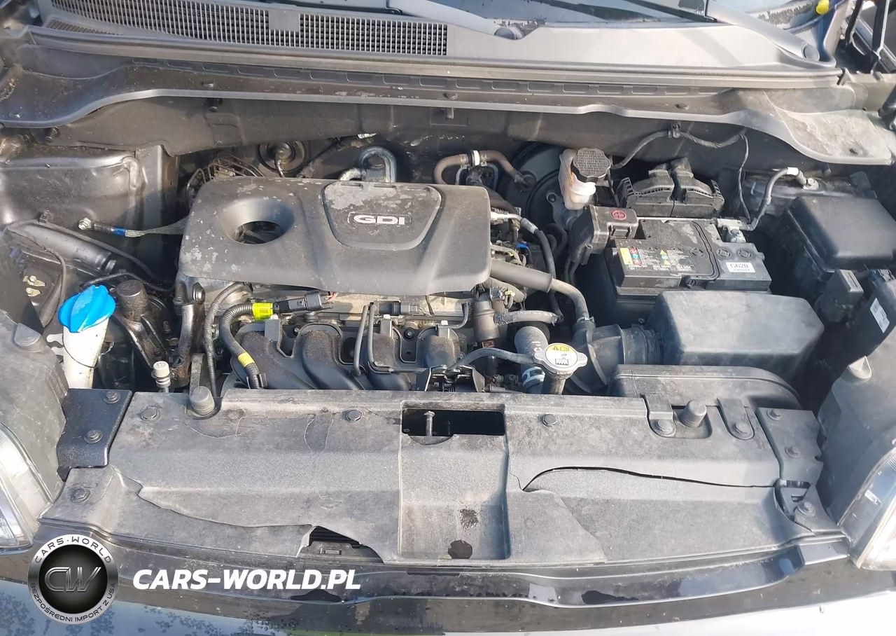 2018 Kia Soul VIN:KNDJN2A27J7520402 - 10