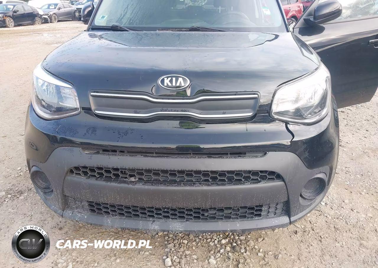 2018 Kia Soul VIN:KNDJN2A27J7520402 - 6