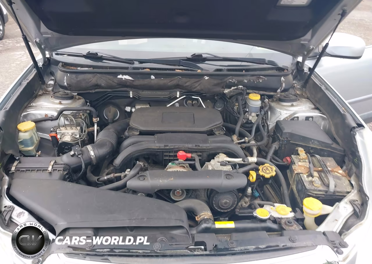 2012 Subaru Outback 2.5I Limited VIN:4S4BRBKC9C3264690 - 10