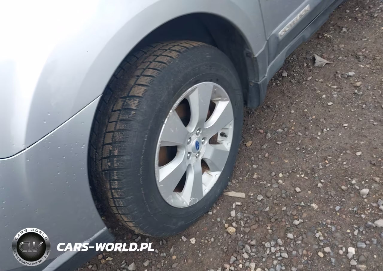 2012 Subaru Outback 2.5I Limited VIN:4S4BRBKC9C3264690 - 12