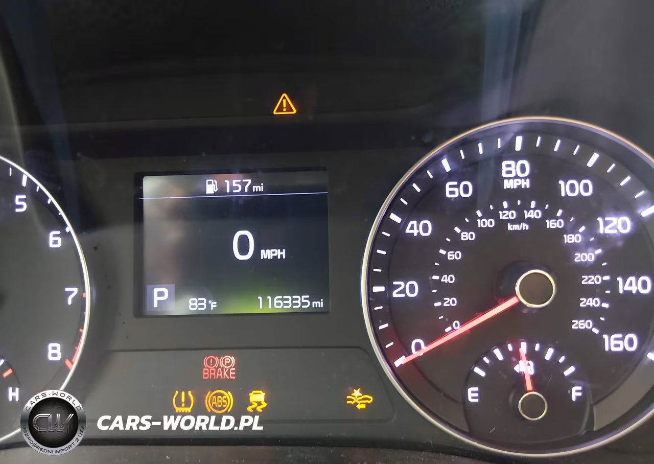 2019 Kia Forte S VIN:3KPF34AD8KE118186 - 15