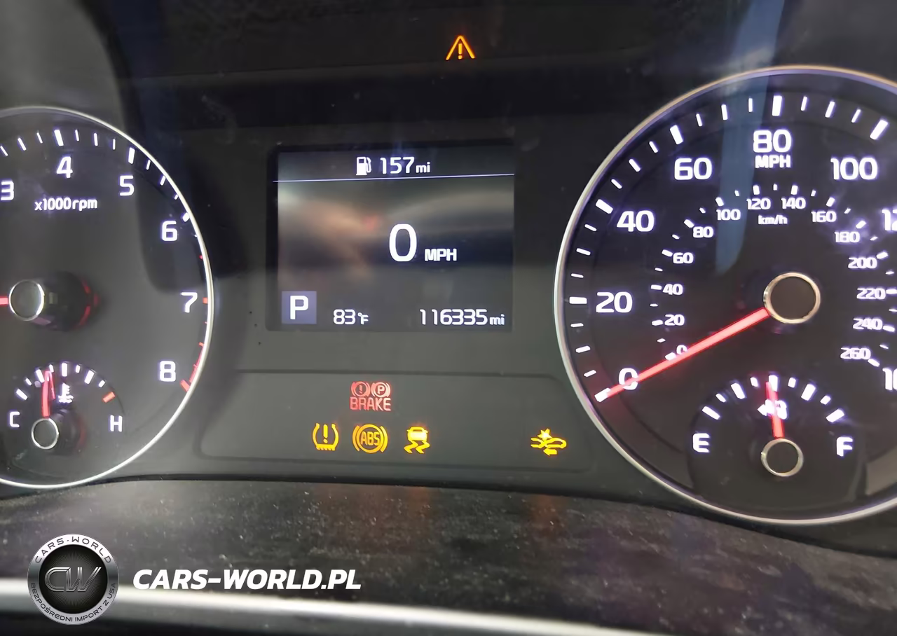 2019 Kia Forte S VIN:3KPF34AD8KE118186 - 7