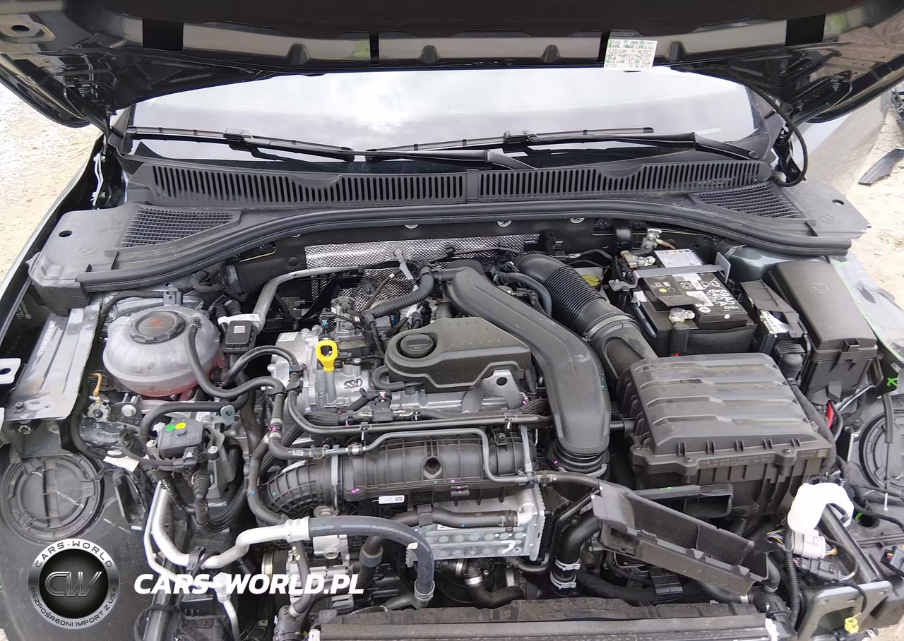 2026 Volkswagen Jetta Se VIN:3VW7W7BU8TM019223 - 10