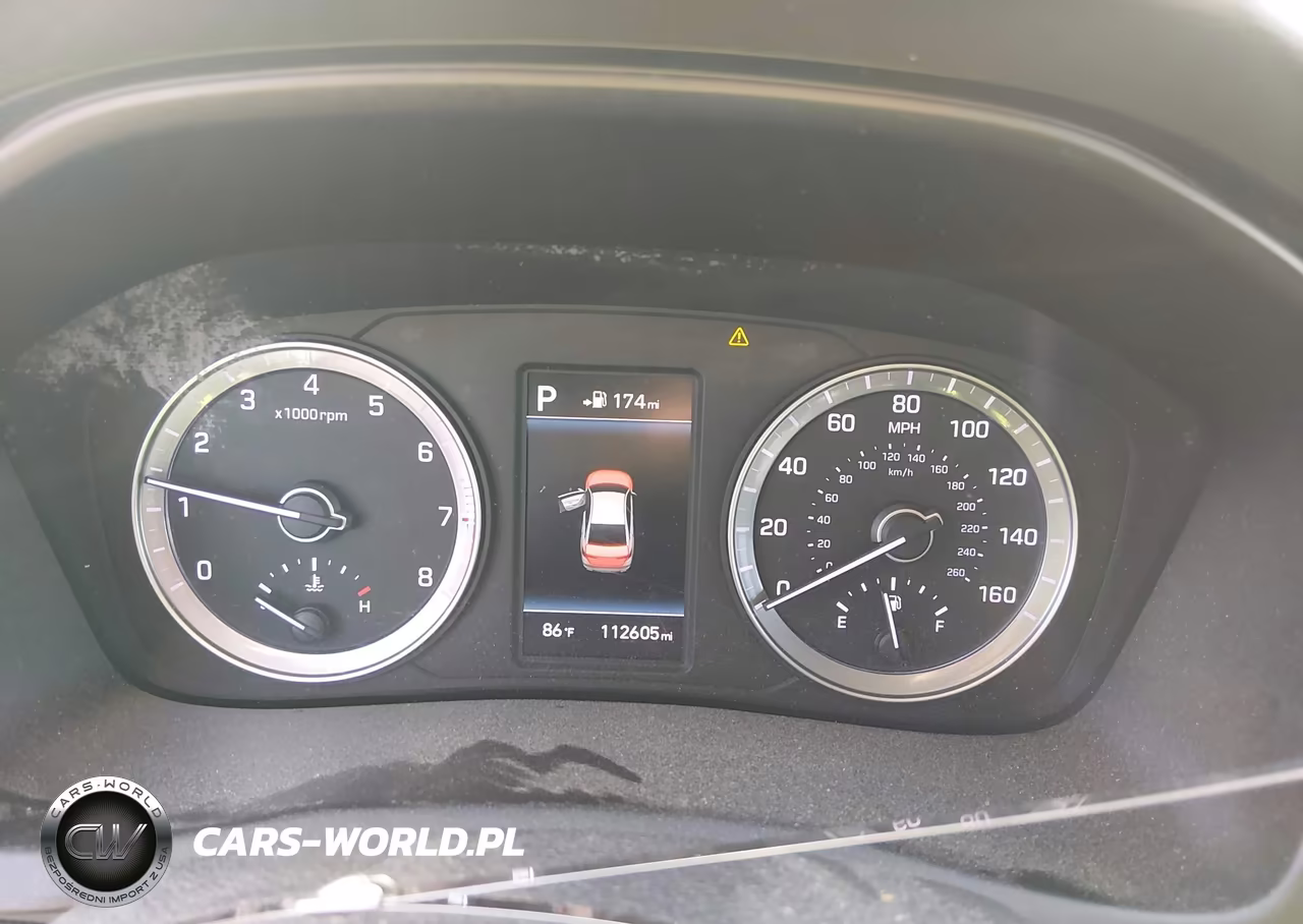 2018 Hyundai Sonata Limited VIN:5NPE34AF9JH696112 - 7