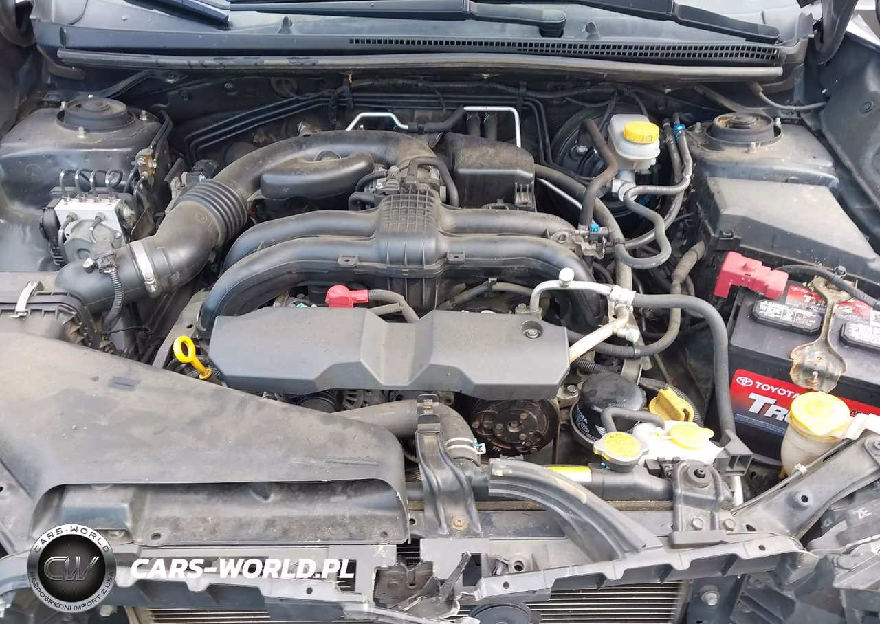 2016 Subaru Crosstrek 2.0I Limited VIN:JF2GPAKC4GH288268 - 10