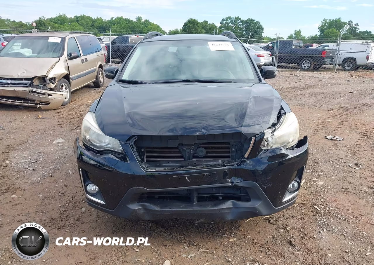 2016 Subaru Crosstrek 2.0I Limited VIN:JF2GPAKC4GH288268 - 12