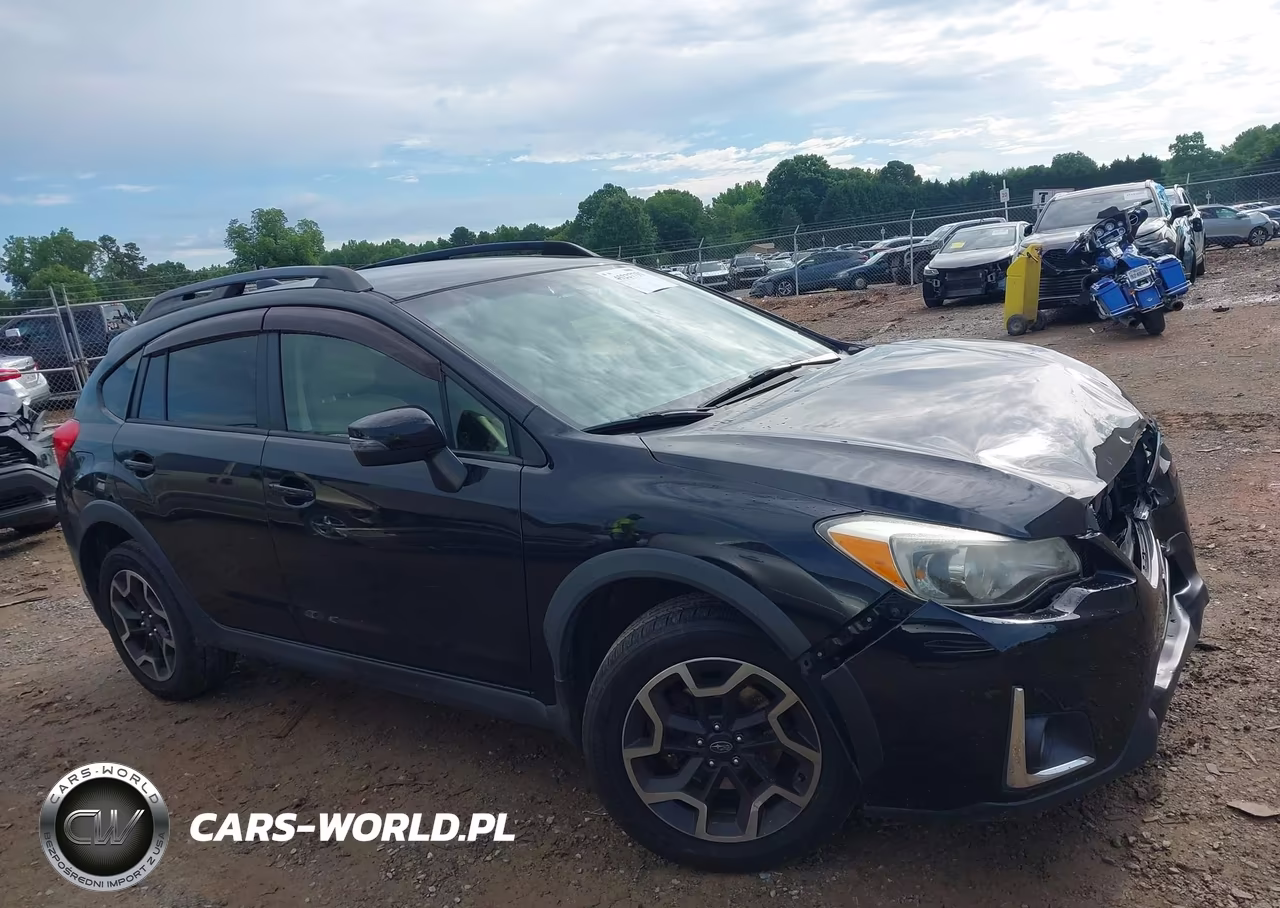 2016 Subaru Crosstrek 2.0I Limited VIN:JF2GPAKC4GH288268 - 13