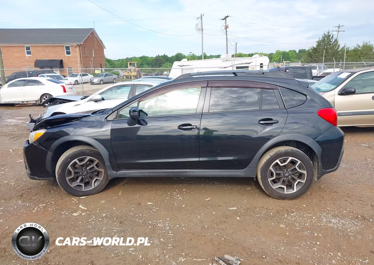 2016 Subaru Crosstrek 2.0I Limited VIN:JF2GPAKC4GH288268 - 14