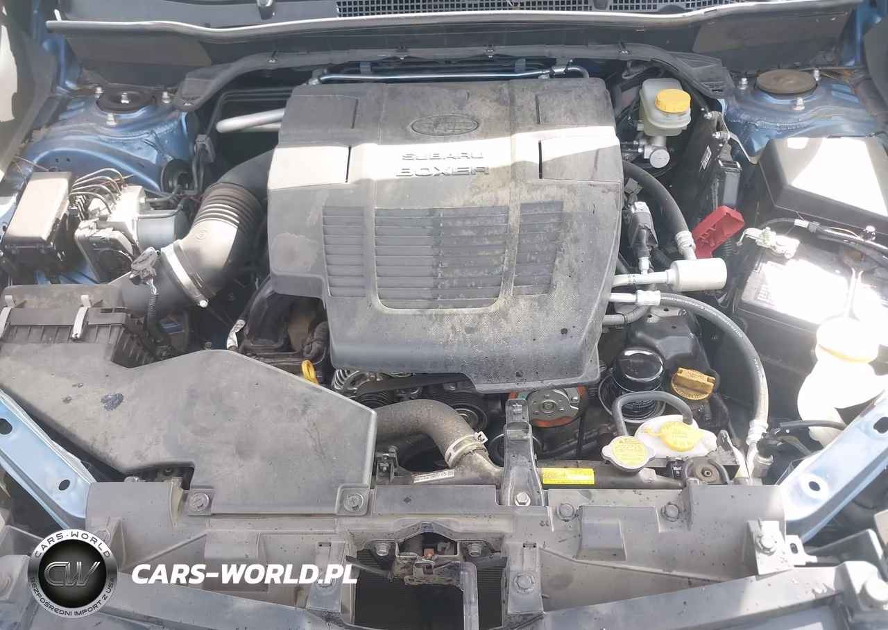 2020 Subaru Forester Premium VIN:JF2SKAJC3LH537230 - 10