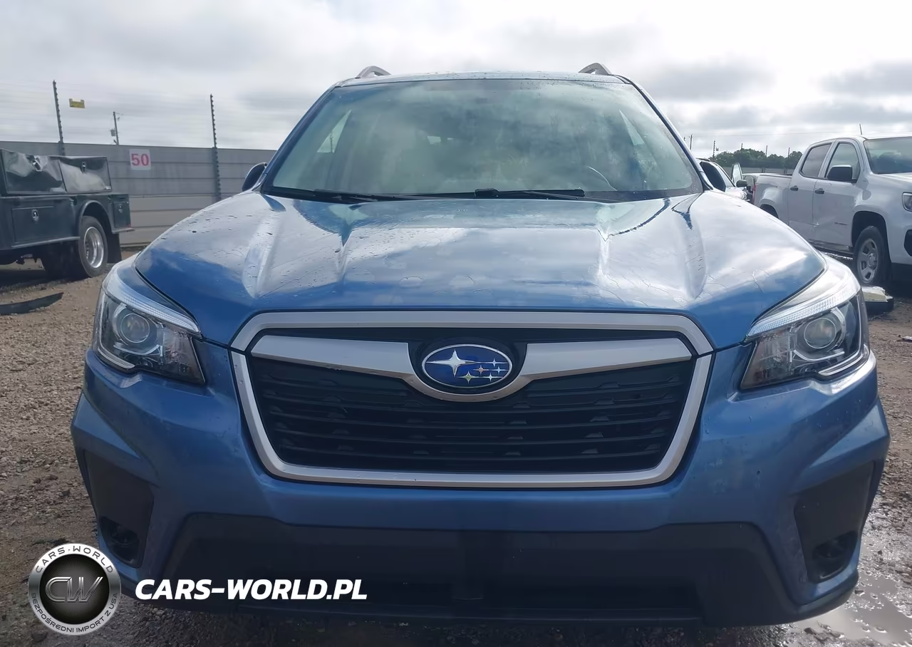 2020 Subaru Forester Premium VIN:JF2SKAJC3LH537230 - 12