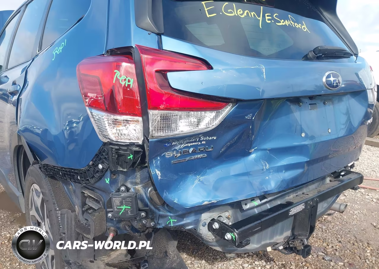 2020 Subaru Forester Premium VIN:JF2SKAJC3LH537230 - 6