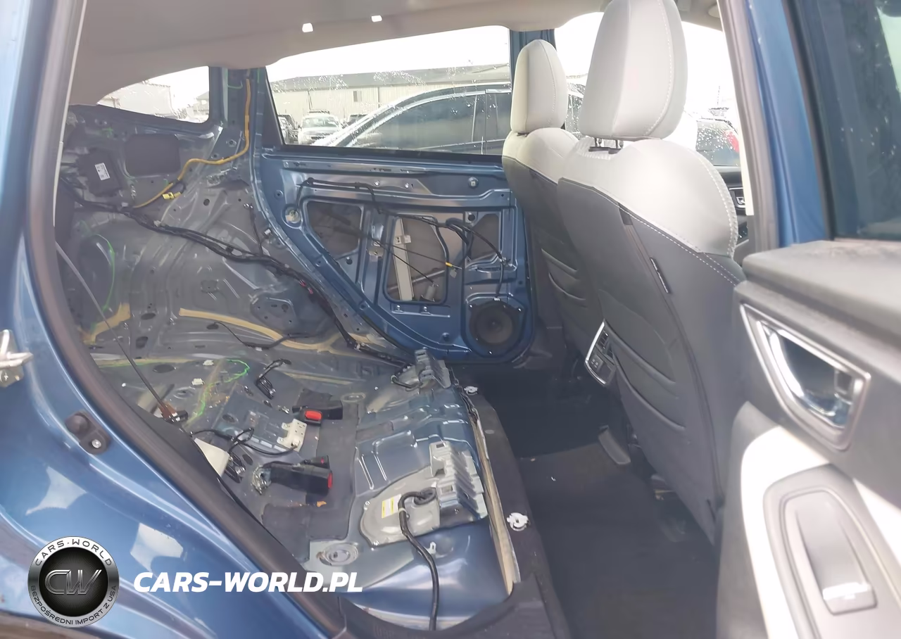 2020 Subaru Forester Premium VIN:JF2SKAJC3LH537230 - 8
