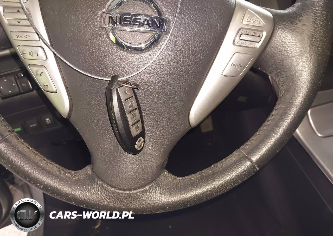2015 Nissan Sentra Sr VIN:3N1AB7AP9FY299430 - 11