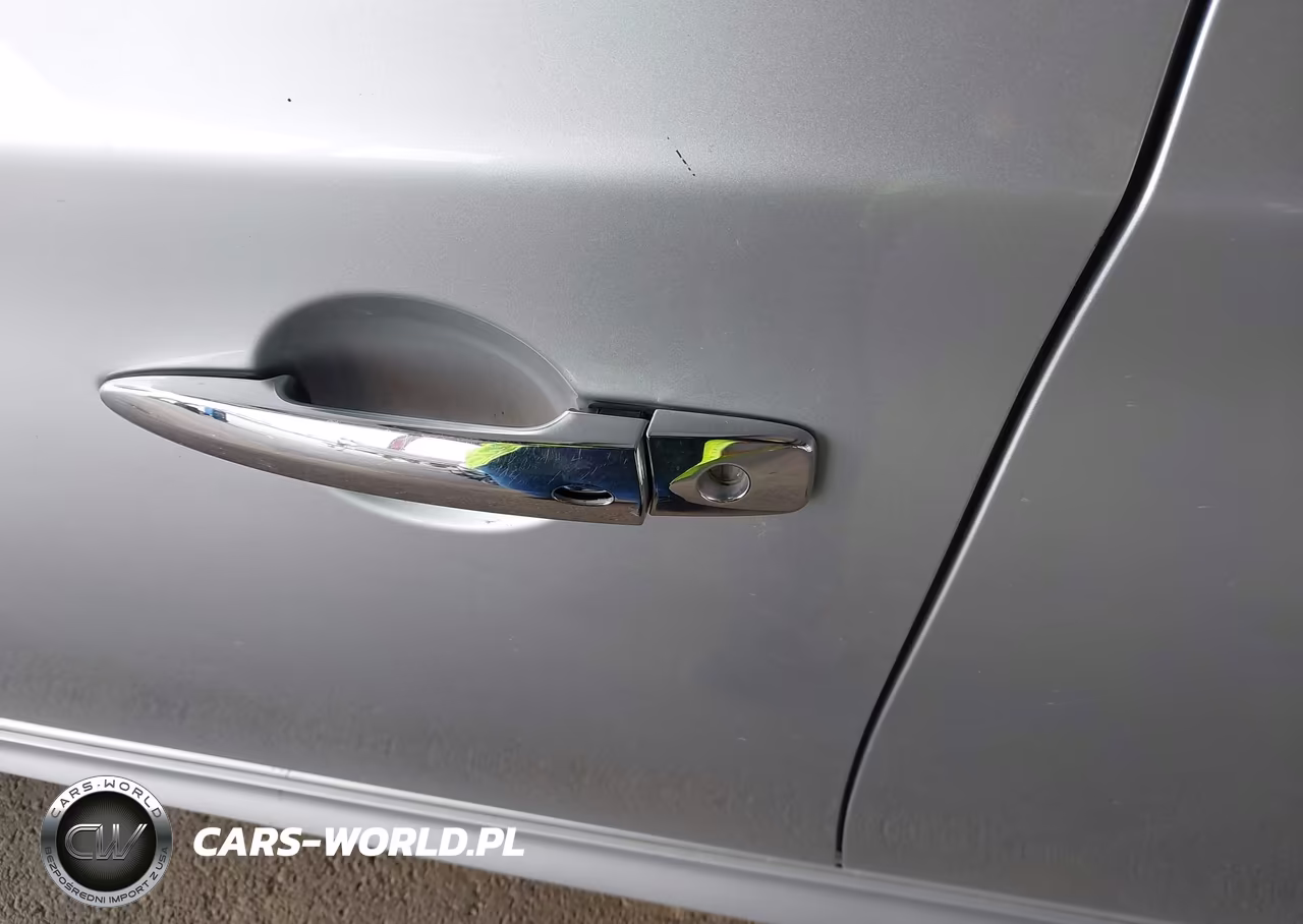 2015 Nissan Sentra Sr VIN:3N1AB7AP9FY299430 - 6