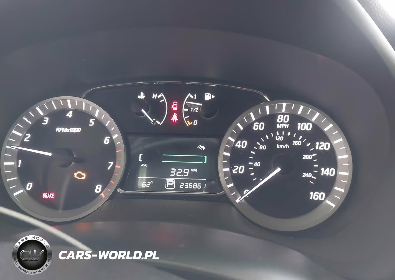2015 Nissan Sentra Sr VIN:3N1AB7AP9FY299430 - 7