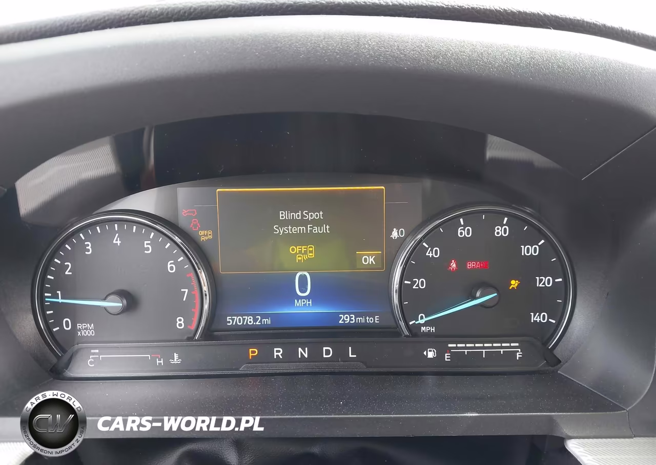 2022 Ford Explorer Xlt VIN:1FMSK7DH4NGA73331 - 7