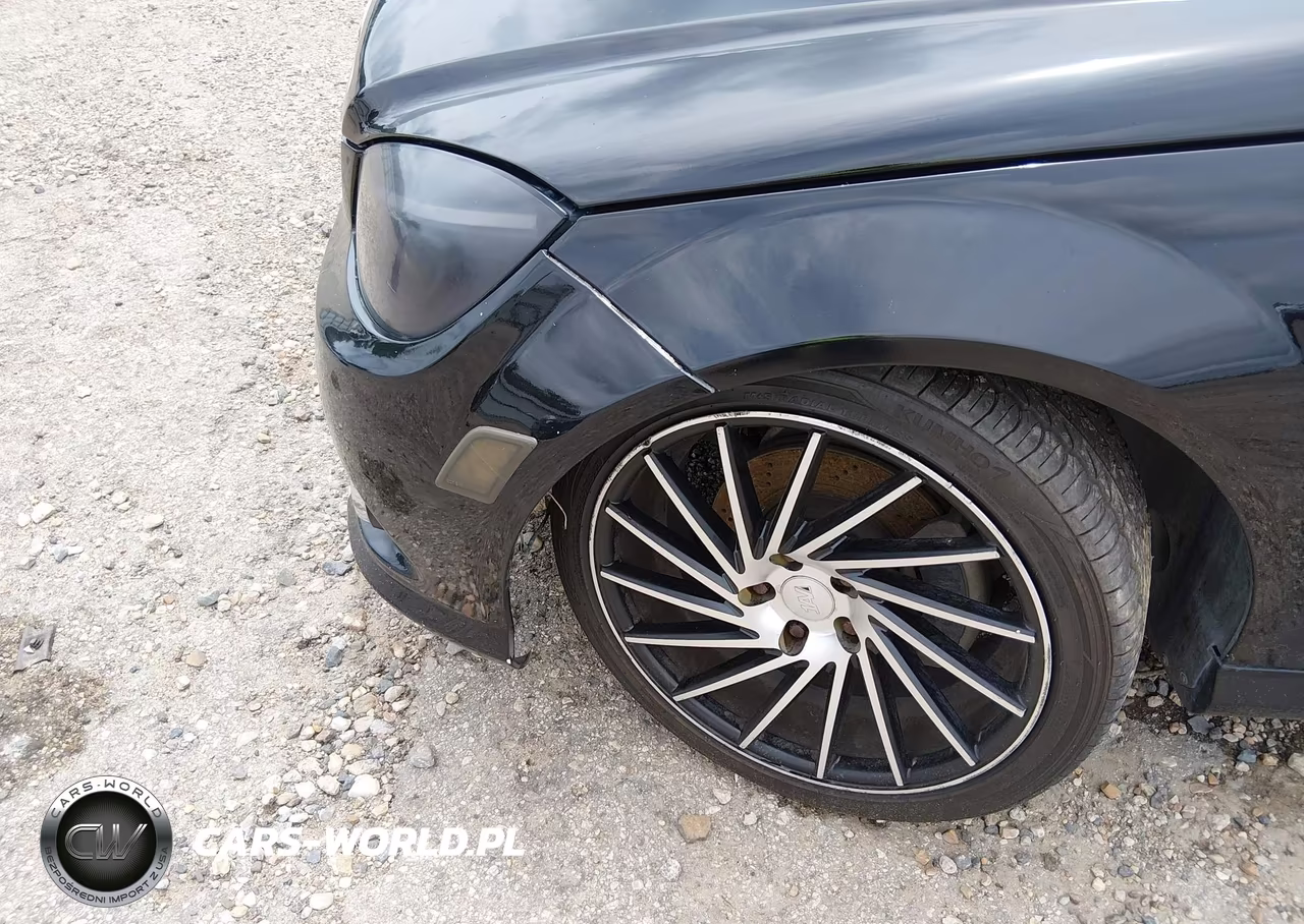 2009 Mercedes-Benz C 300 Sport VIN:WDDGF54X69F219613 - 12