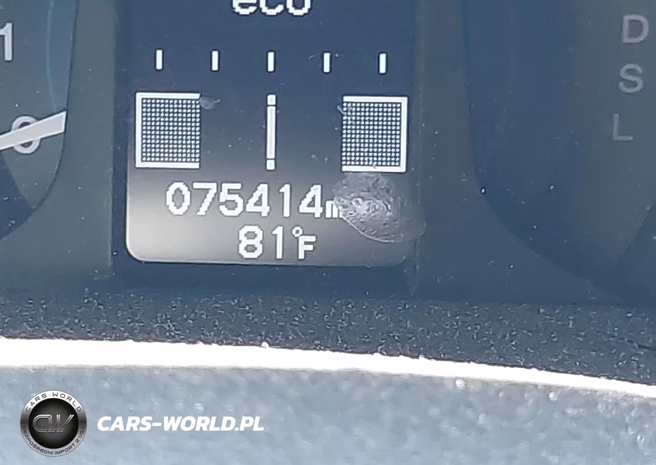 2013 Honda Insight VIN:JHMZE2H31DS003291 - 16